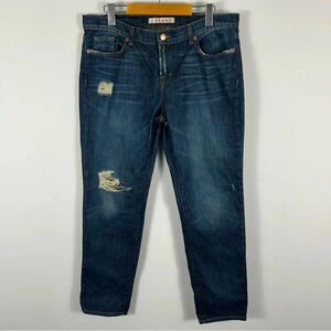 ❤️ J brand Aidan boyfriend jeans 29x29